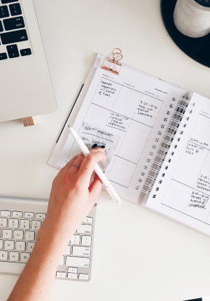 Social Media Content Creator