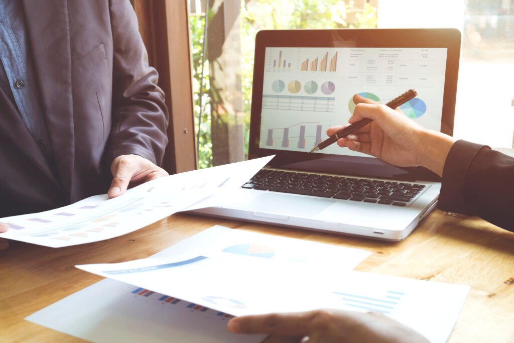 Trafic Ranking Strategy